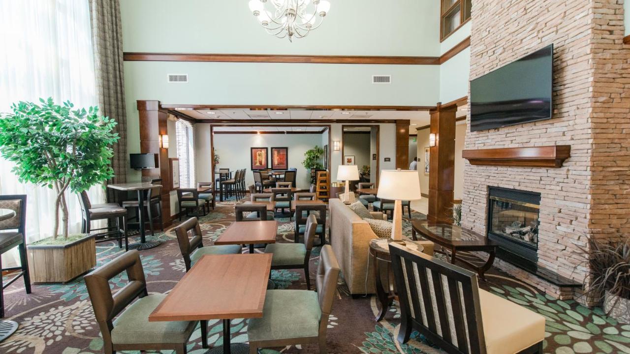 Staybridge Suites Wilmington East By Ihg Exteriör bild
