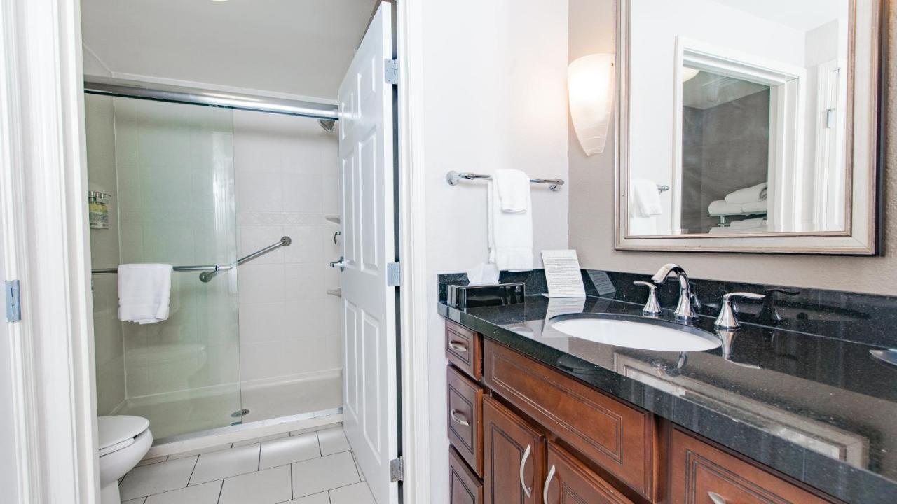 Staybridge Suites Wilmington East By Ihg Exteriör bild
