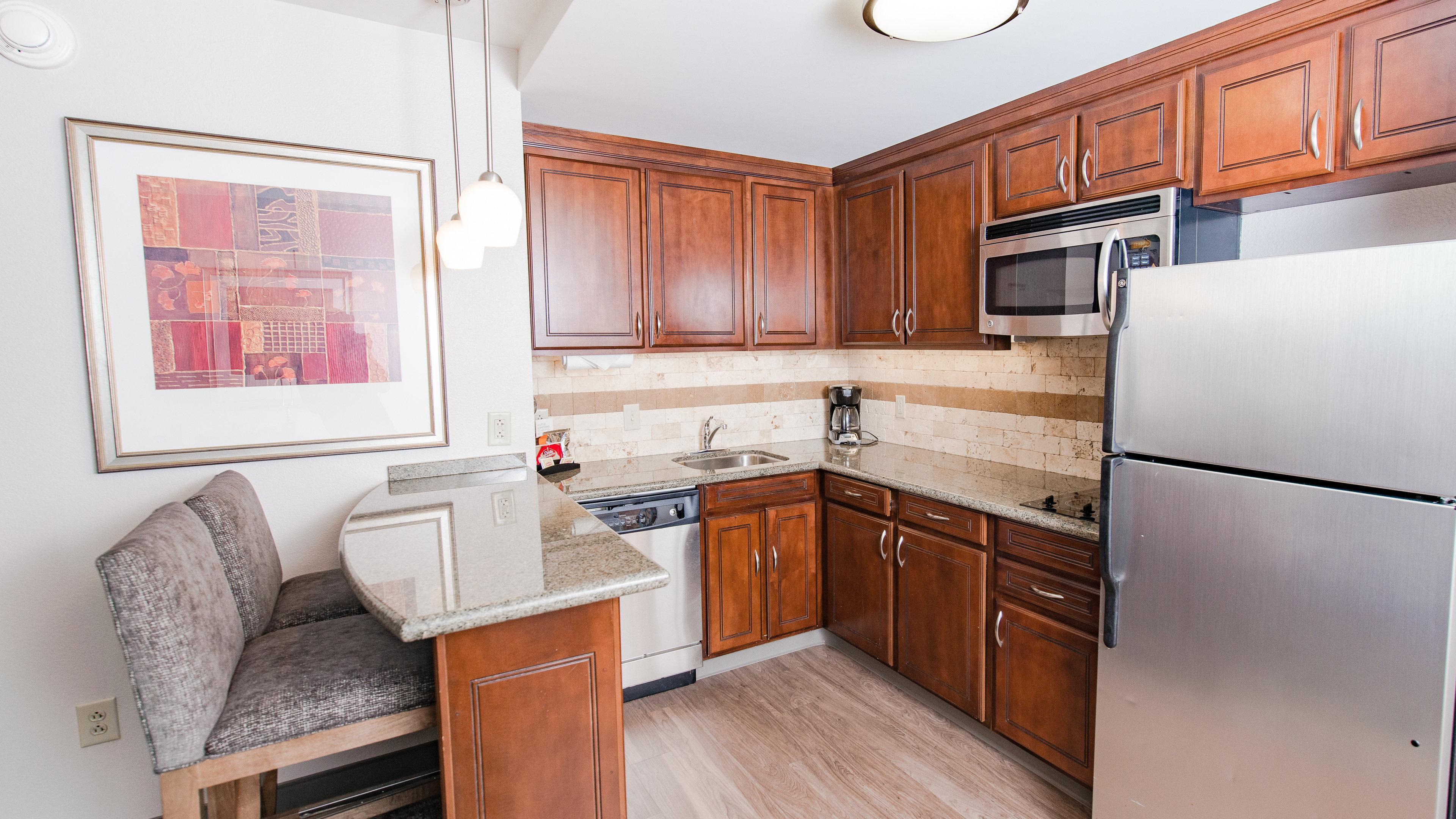Staybridge Suites Wilmington East By Ihg Exteriör bild