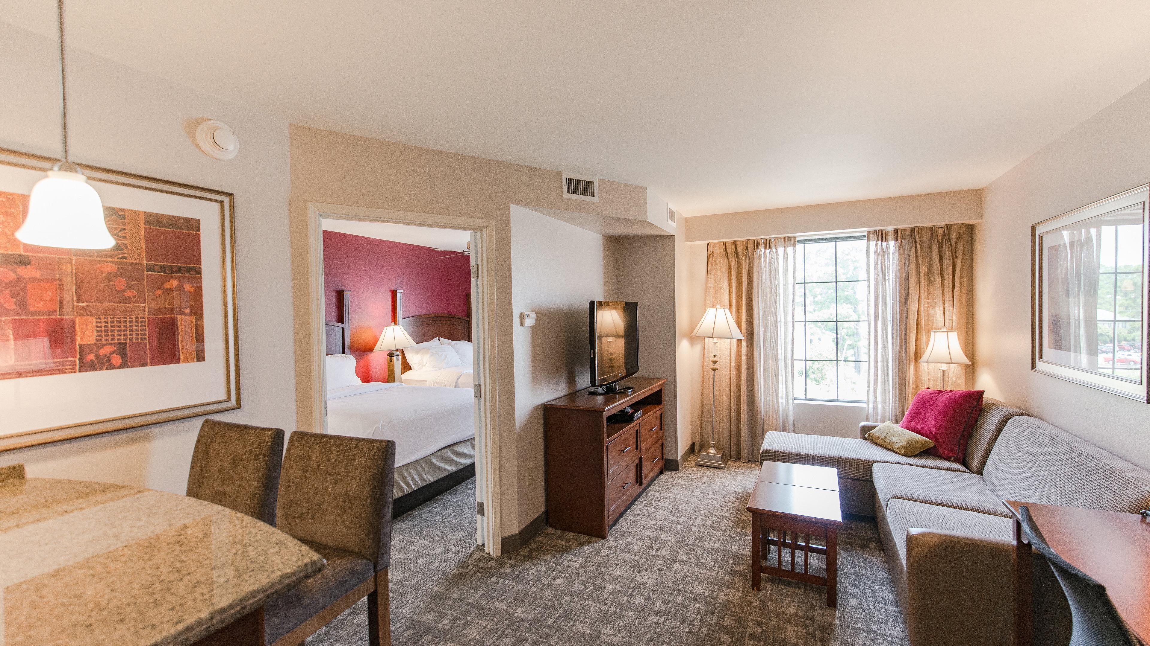 Staybridge Suites Wilmington East By Ihg Exteriör bild
