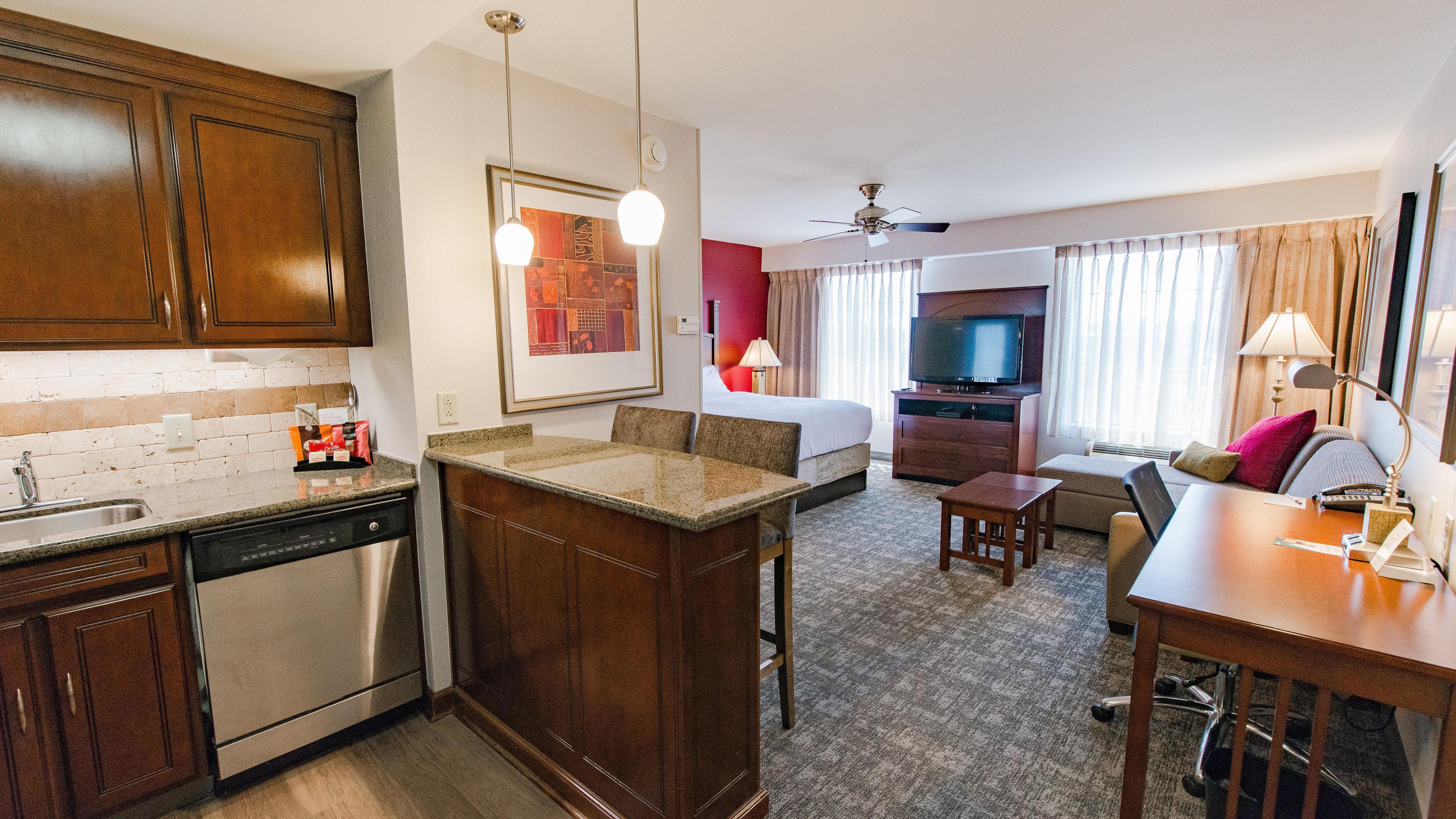 Staybridge Suites Wilmington East By Ihg Exteriör bild