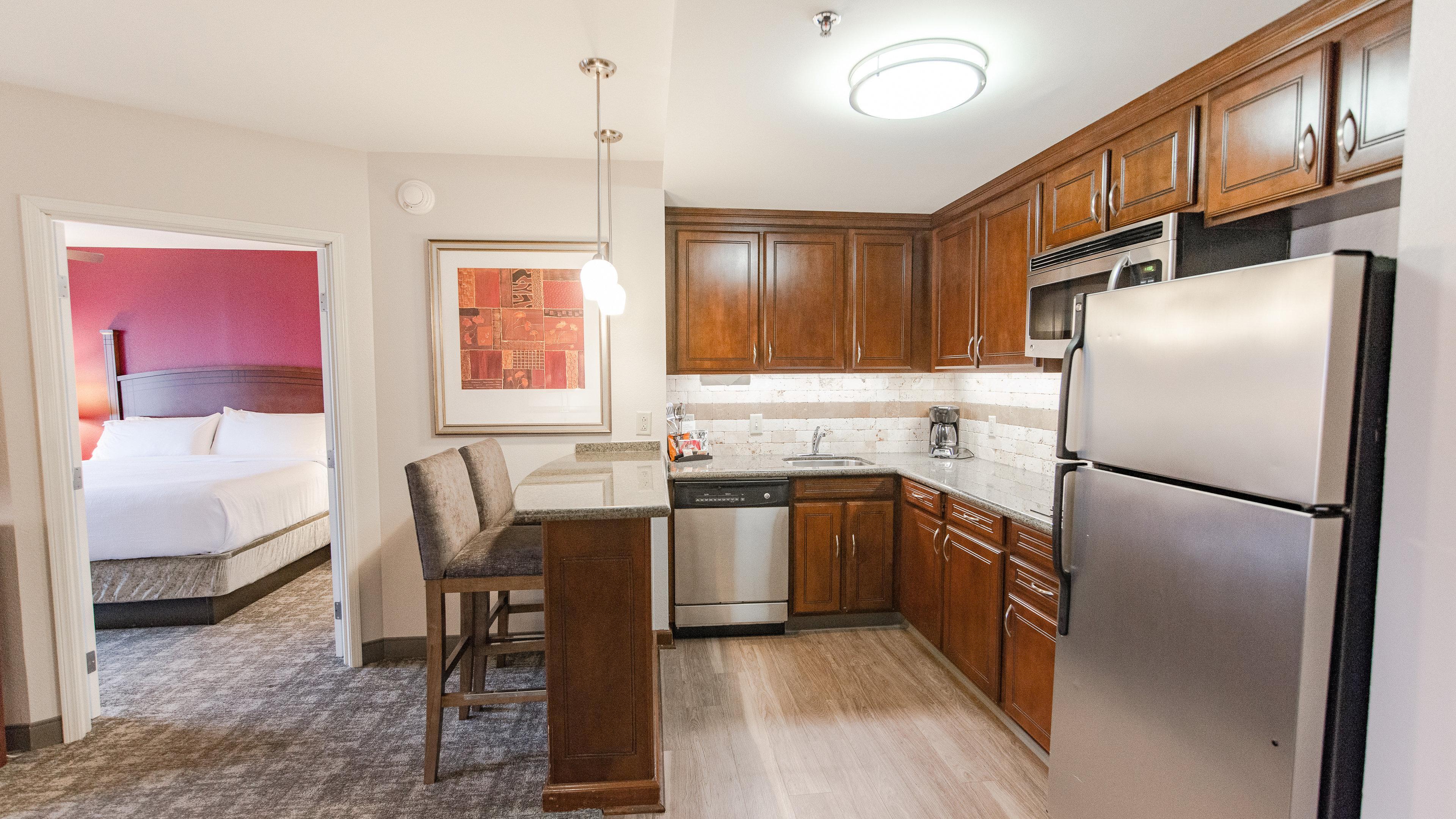 Staybridge Suites Wilmington East By Ihg Exteriör bild