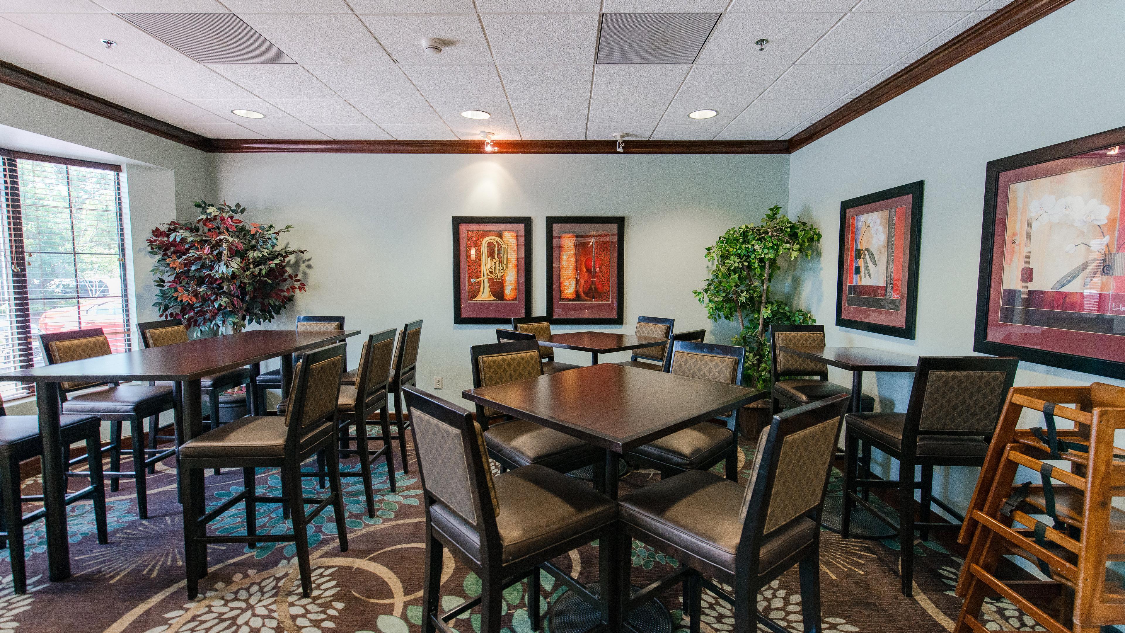 Staybridge Suites Wilmington East By Ihg Exteriör bild