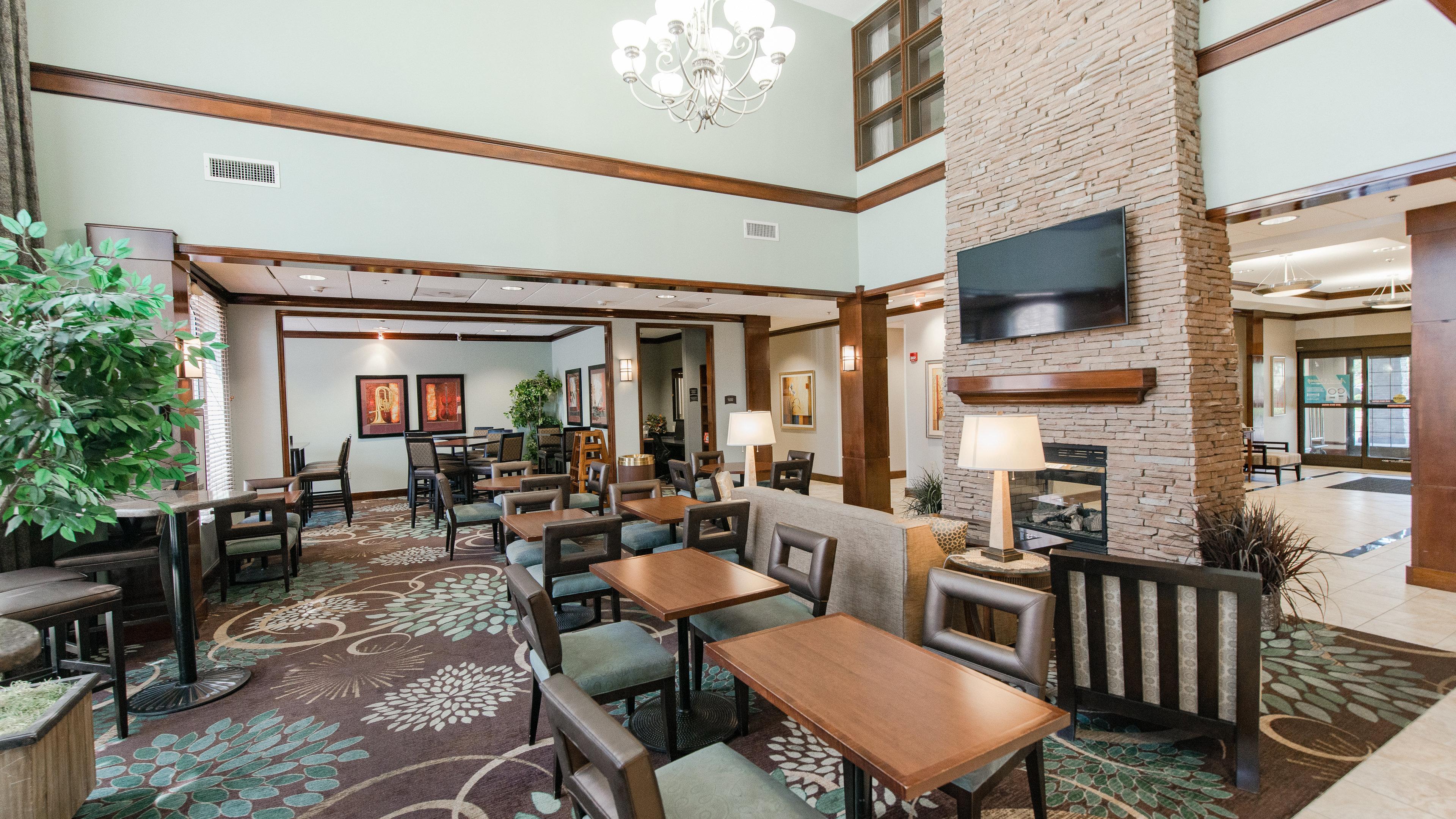 Staybridge Suites Wilmington East By Ihg Exteriör bild