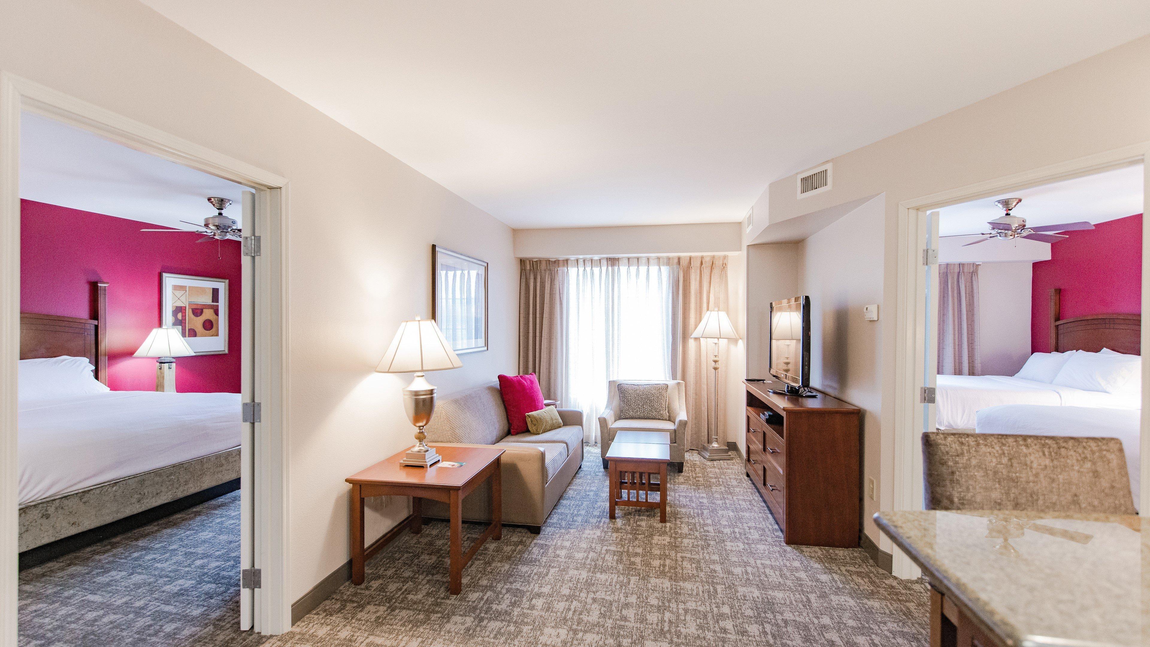 Staybridge Suites Wilmington East By Ihg Exteriör bild
