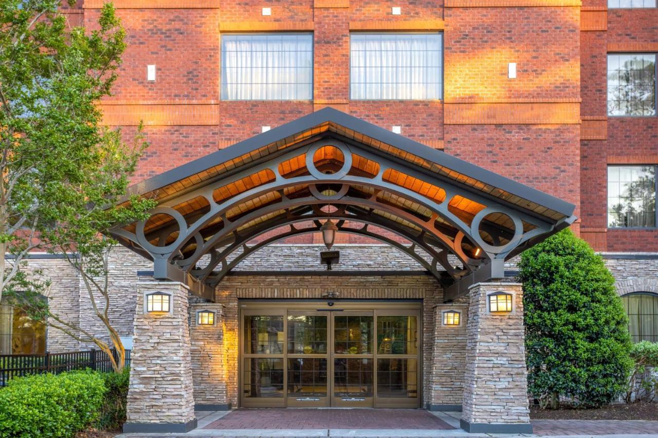 Staybridge Suites Wilmington East By Ihg Exteriör bild