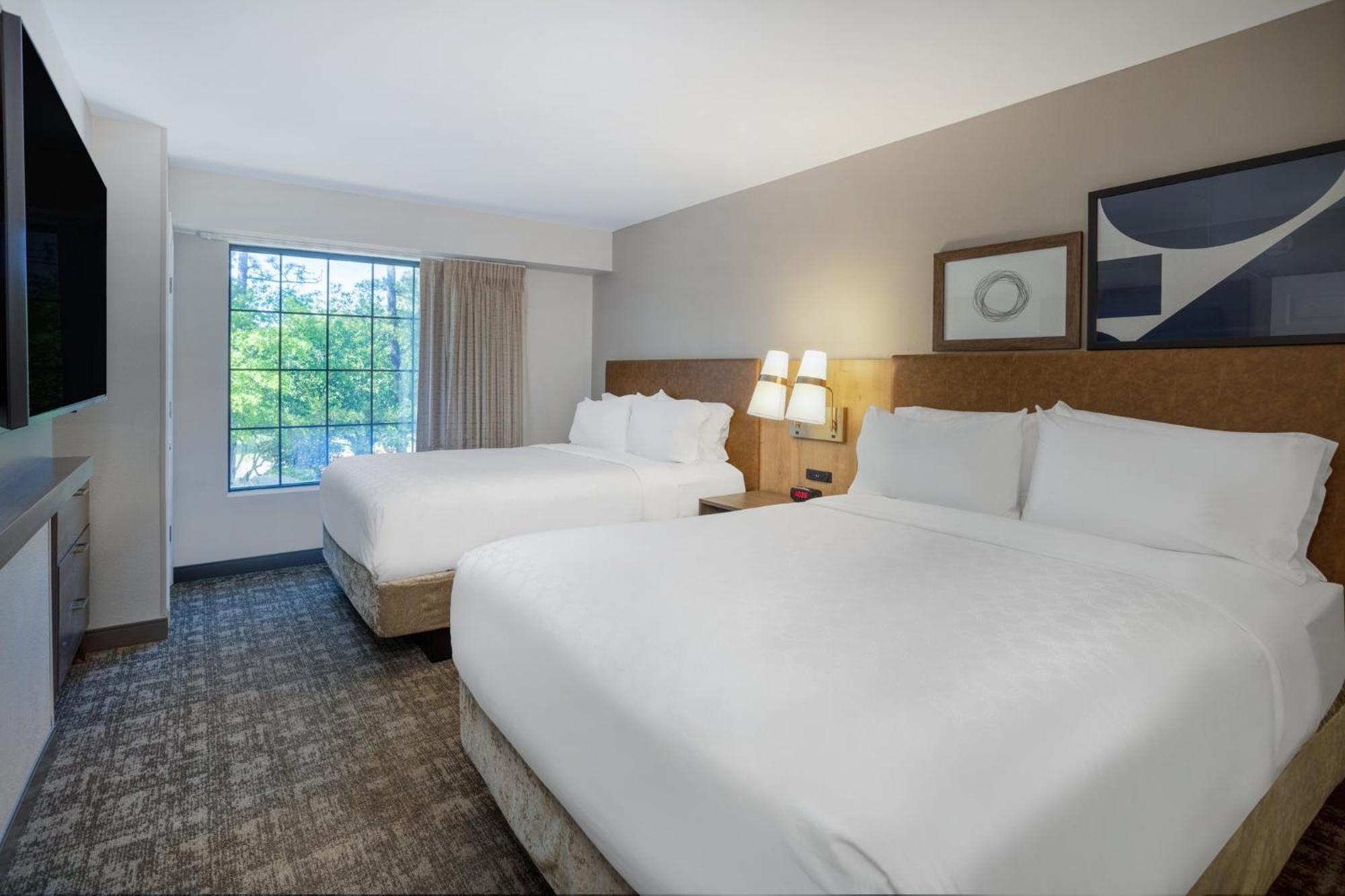 Staybridge Suites Wilmington East By Ihg Exteriör bild