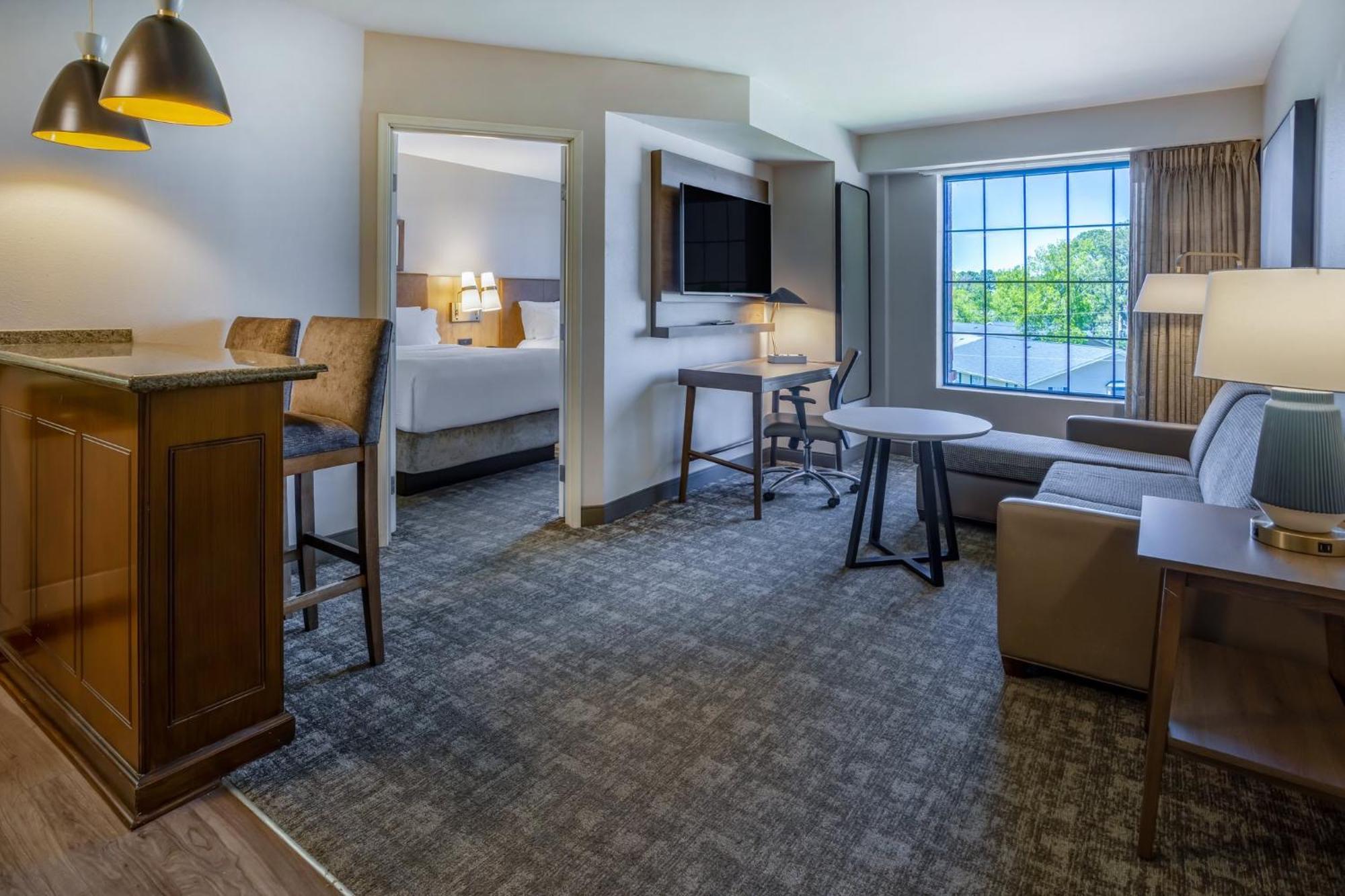 Staybridge Suites Wilmington East By Ihg Exteriör bild