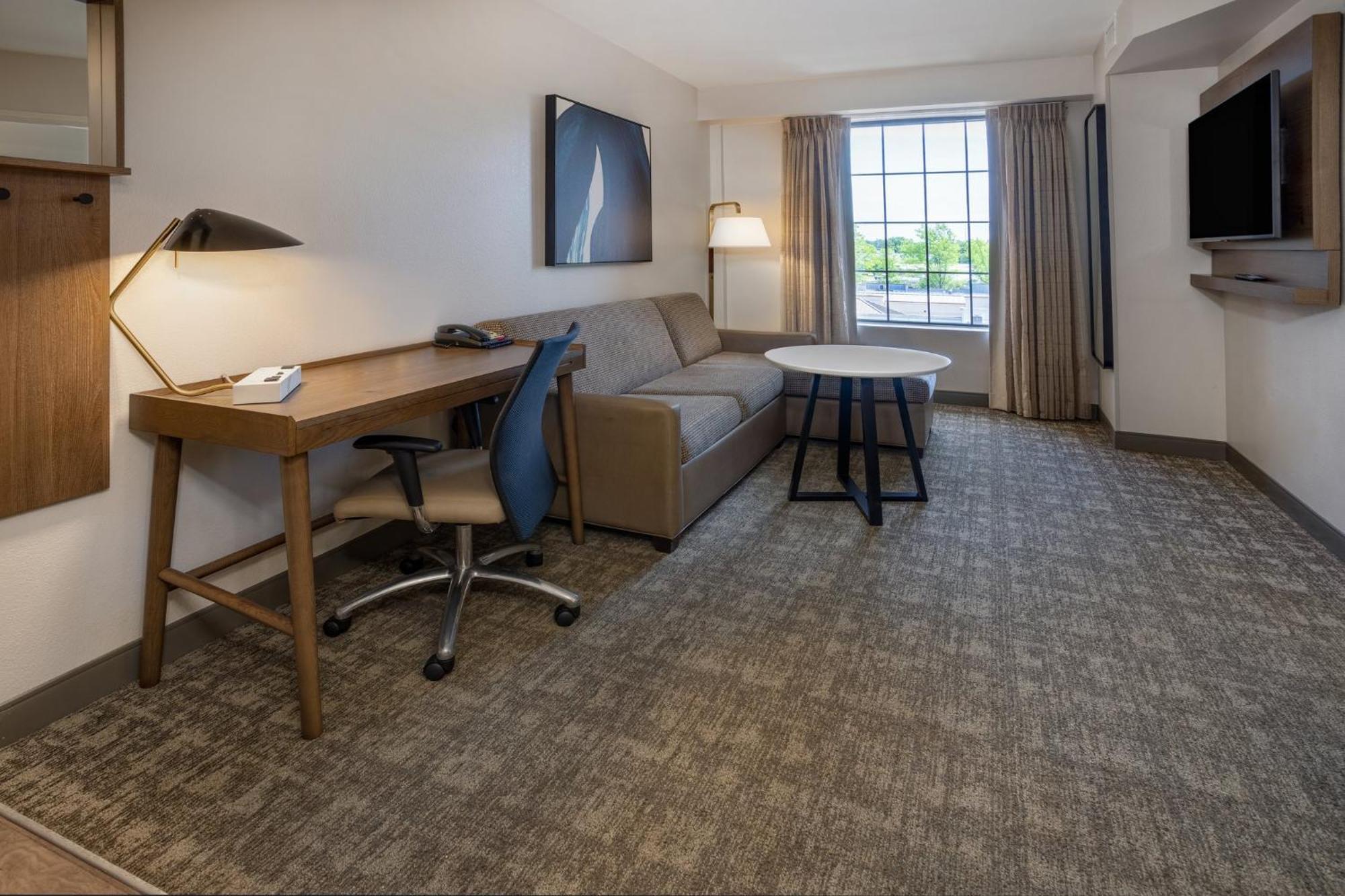Staybridge Suites Wilmington East By Ihg Exteriör bild