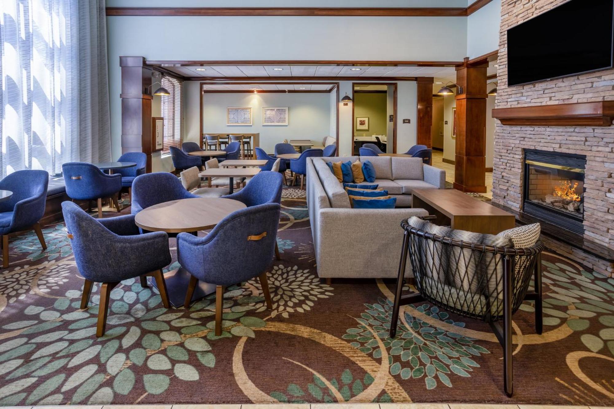 Staybridge Suites Wilmington East By Ihg Exteriör bild