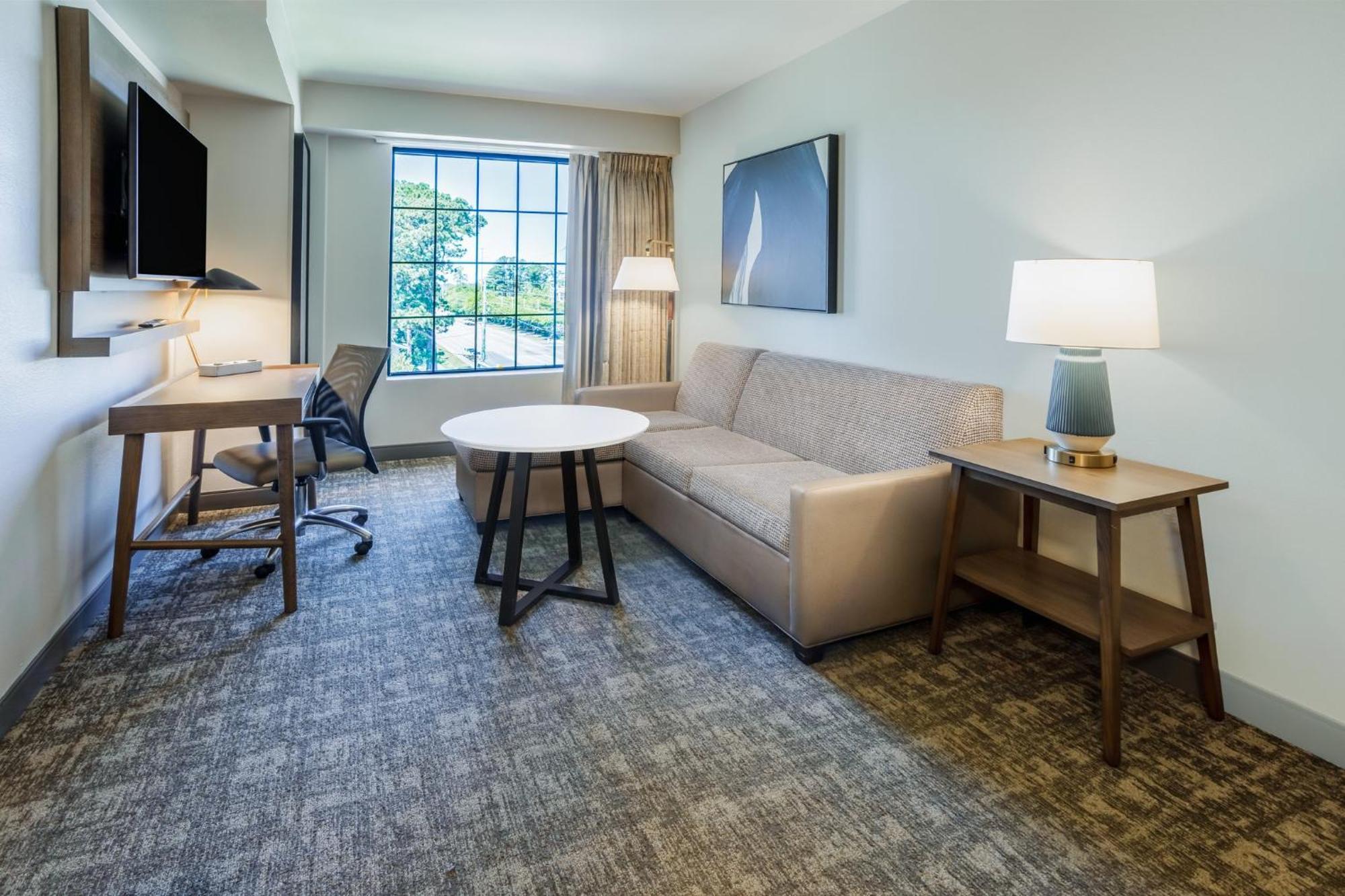 Staybridge Suites Wilmington East By Ihg Exteriör bild
