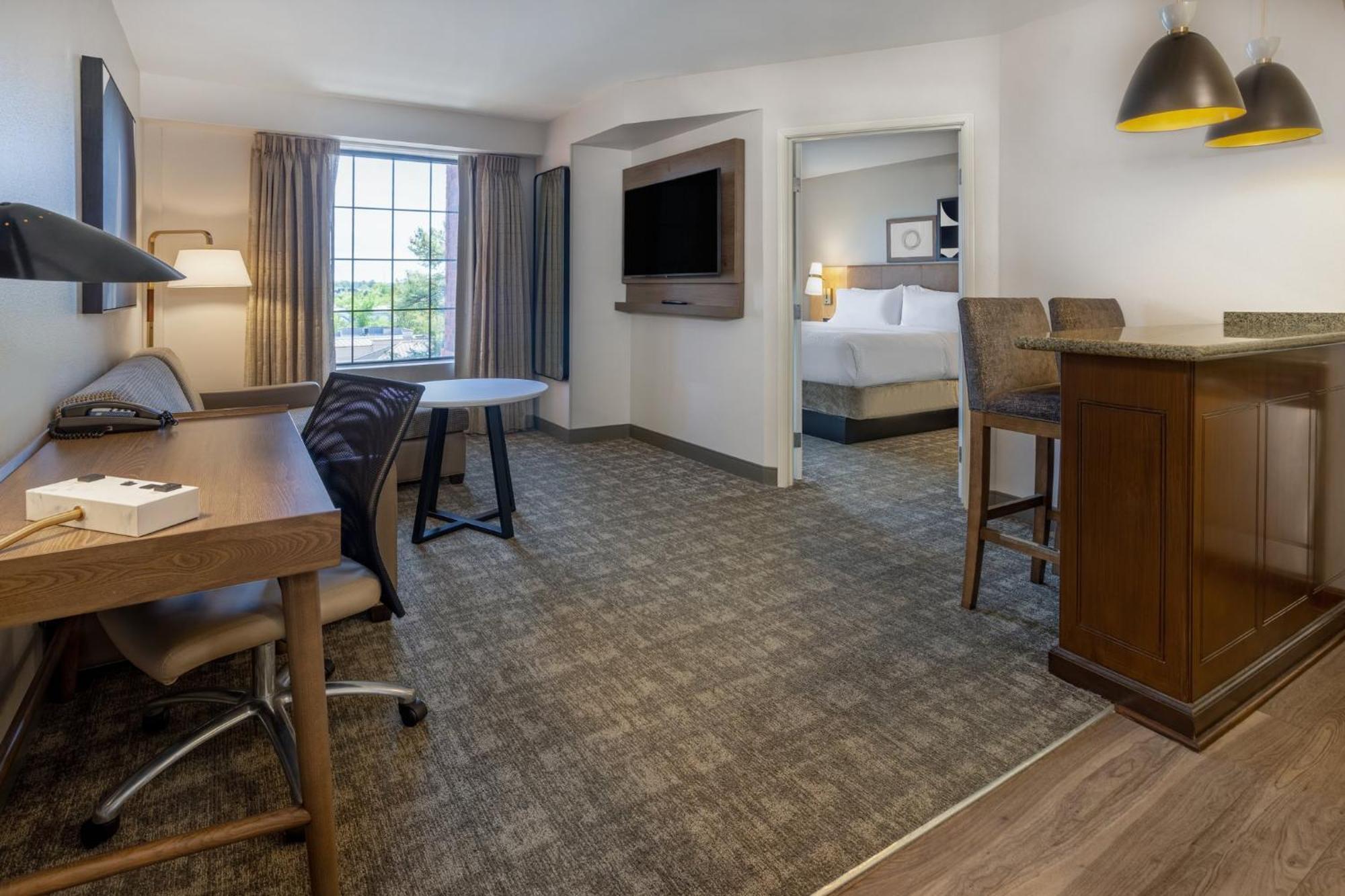 Staybridge Suites Wilmington East By Ihg Exteriör bild
