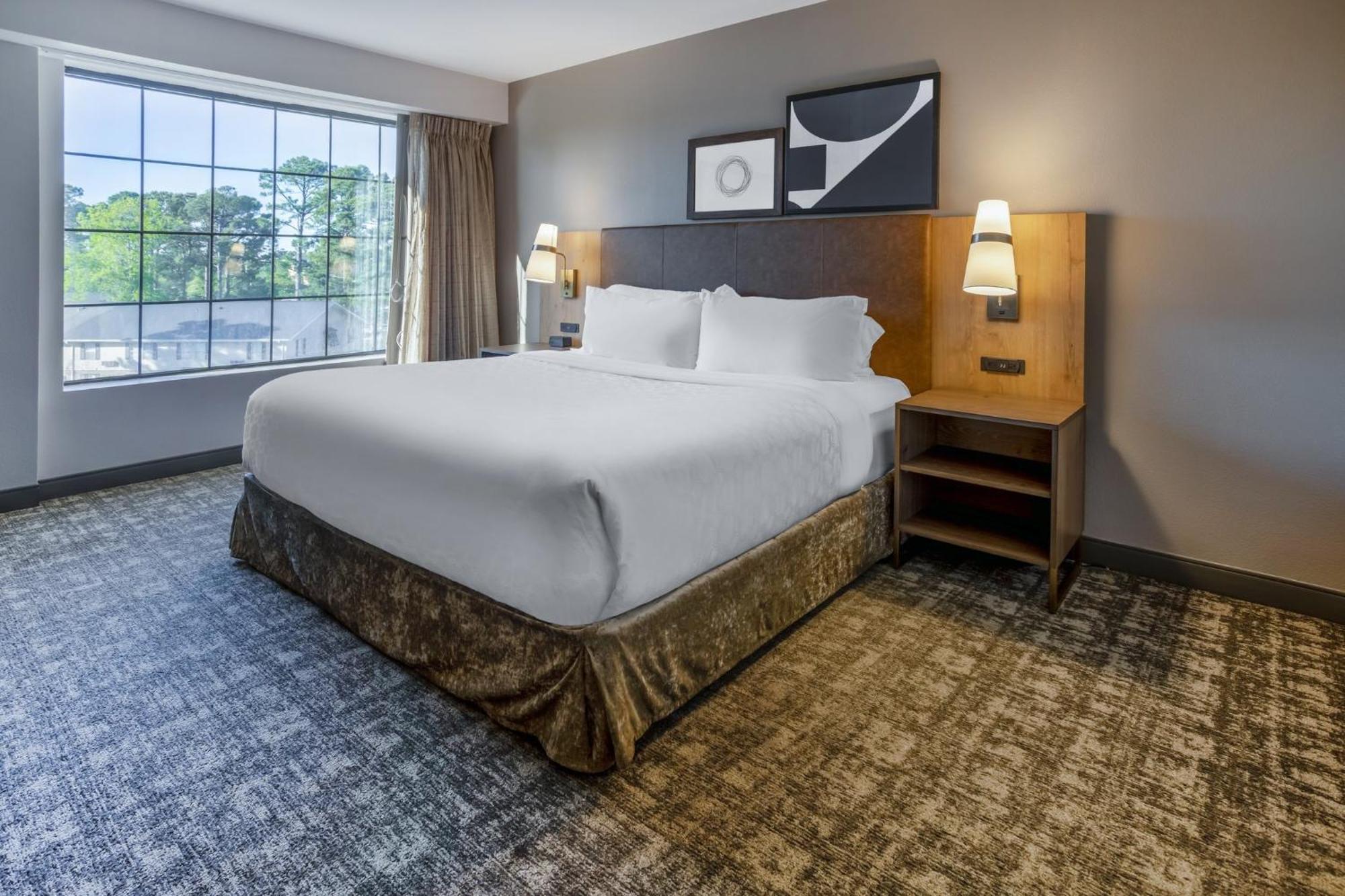 Staybridge Suites Wilmington East By Ihg Exteriör bild