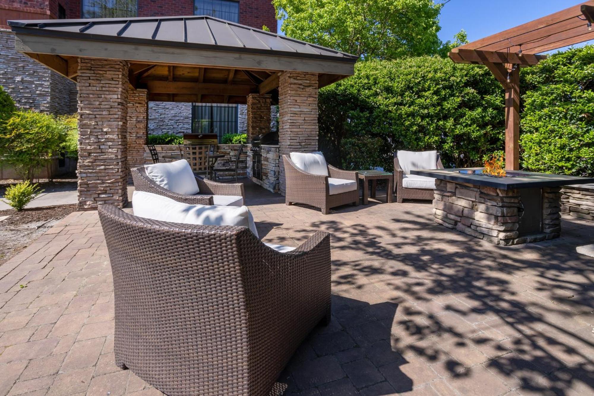 Staybridge Suites Wilmington East By Ihg Exteriör bild