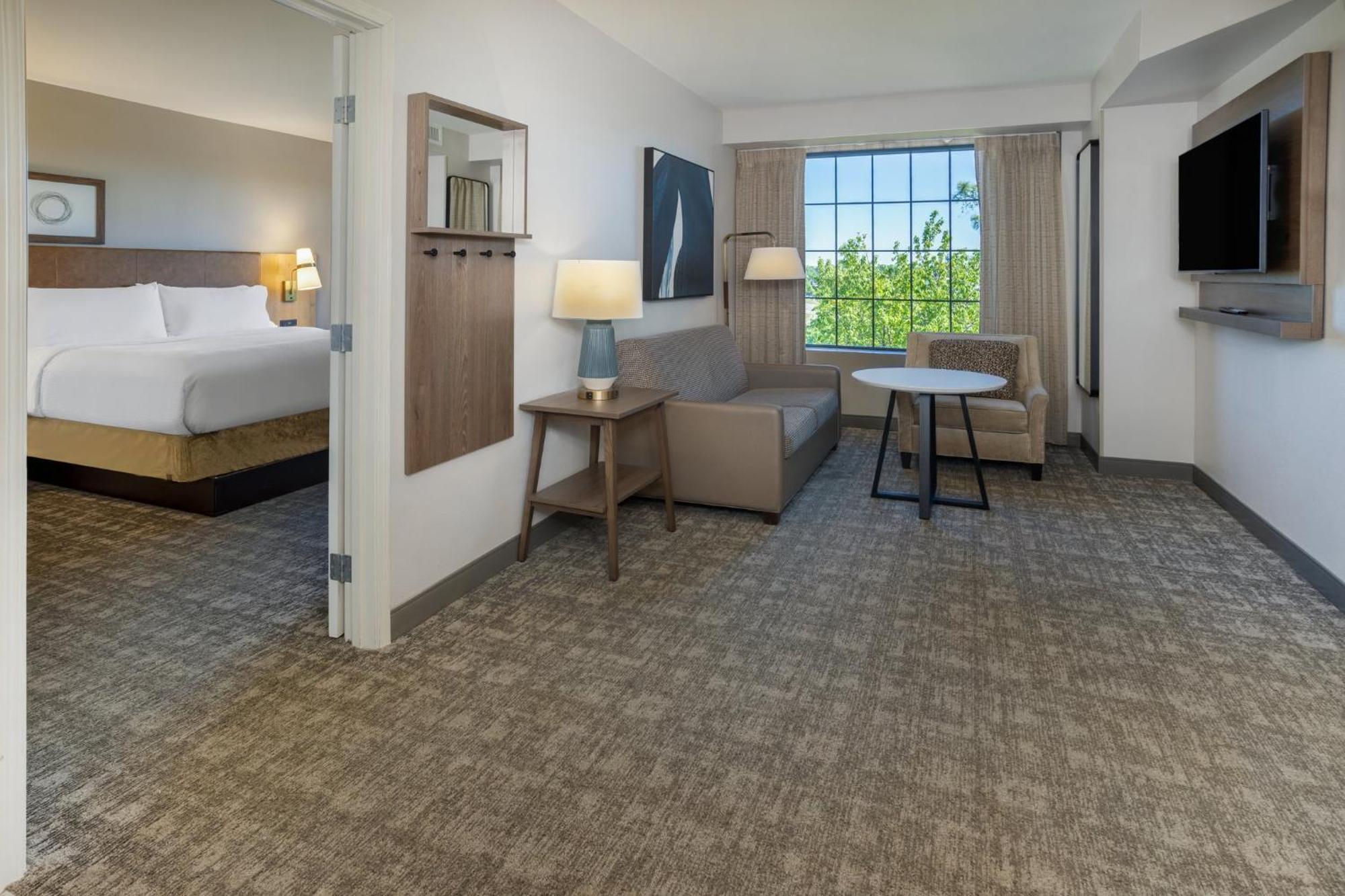 Staybridge Suites Wilmington East By Ihg Exteriör bild
