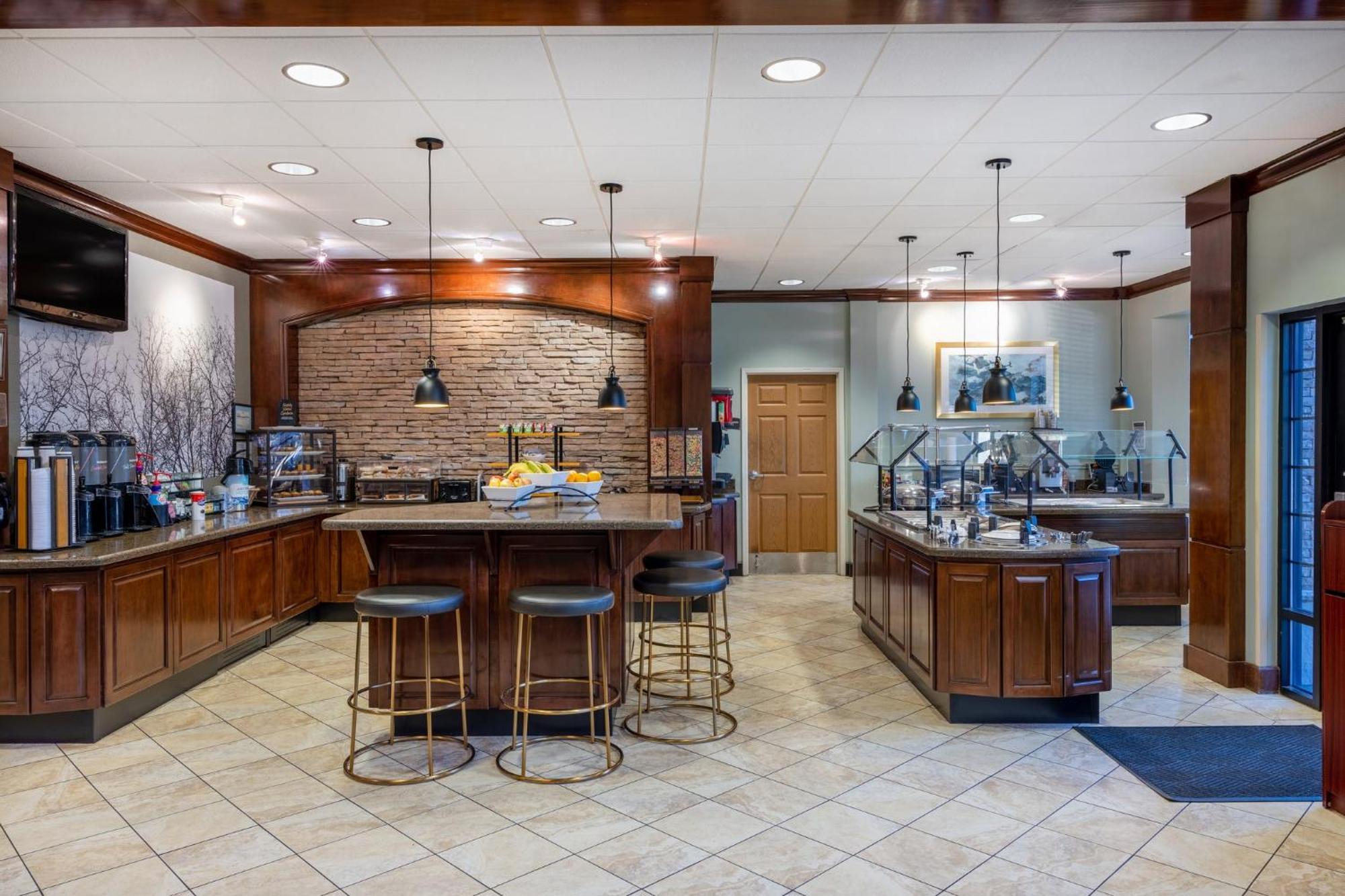 Staybridge Suites Wilmington East By Ihg Exteriör bild