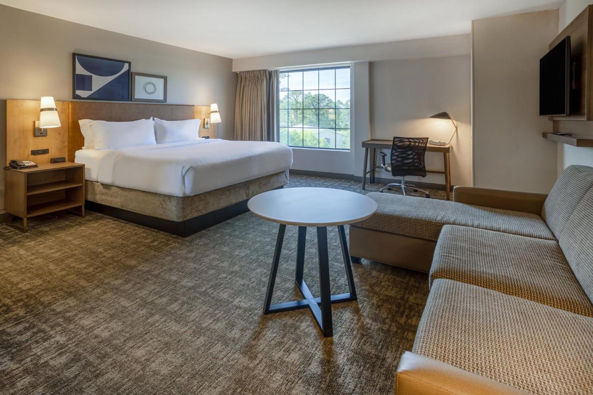 Staybridge Suites Wilmington East By Ihg Exteriör bild
