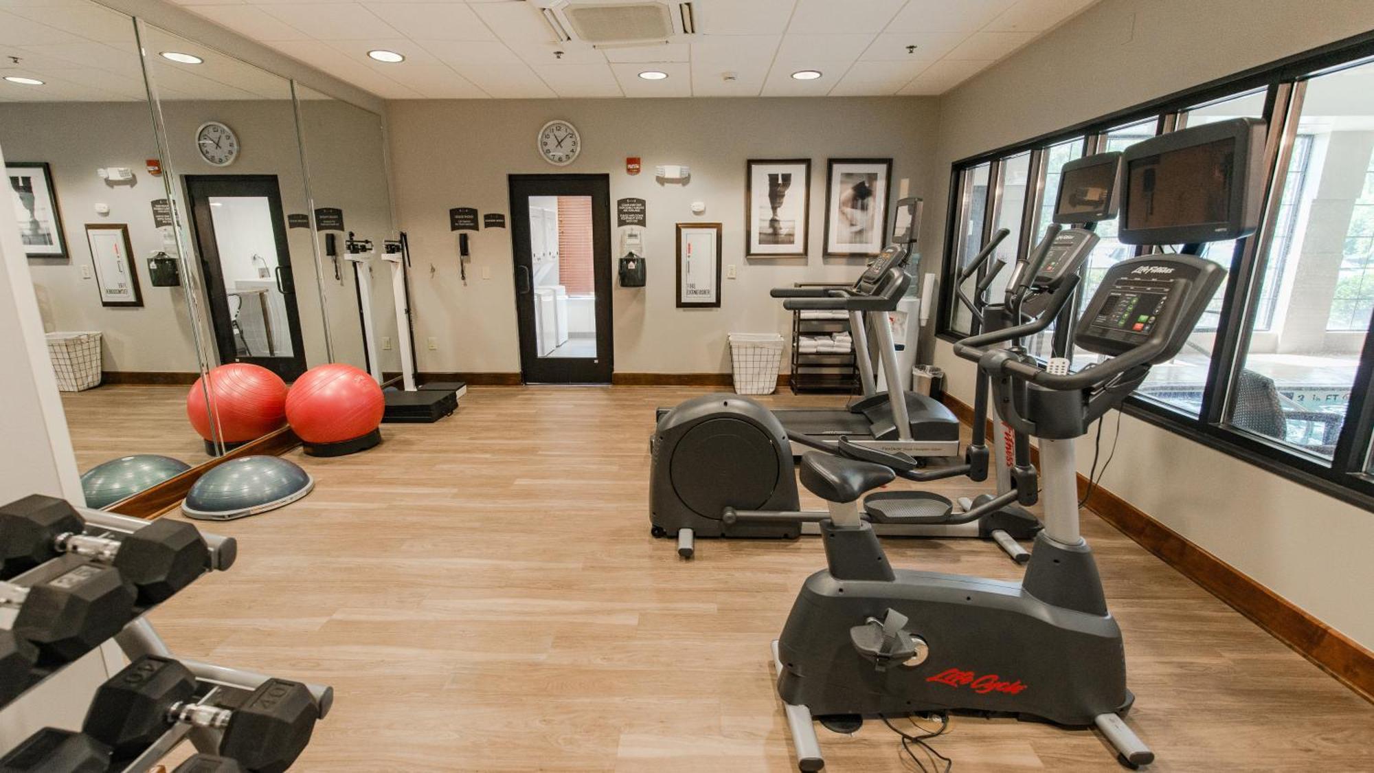Staybridge Suites Wilmington East By Ihg Exteriör bild