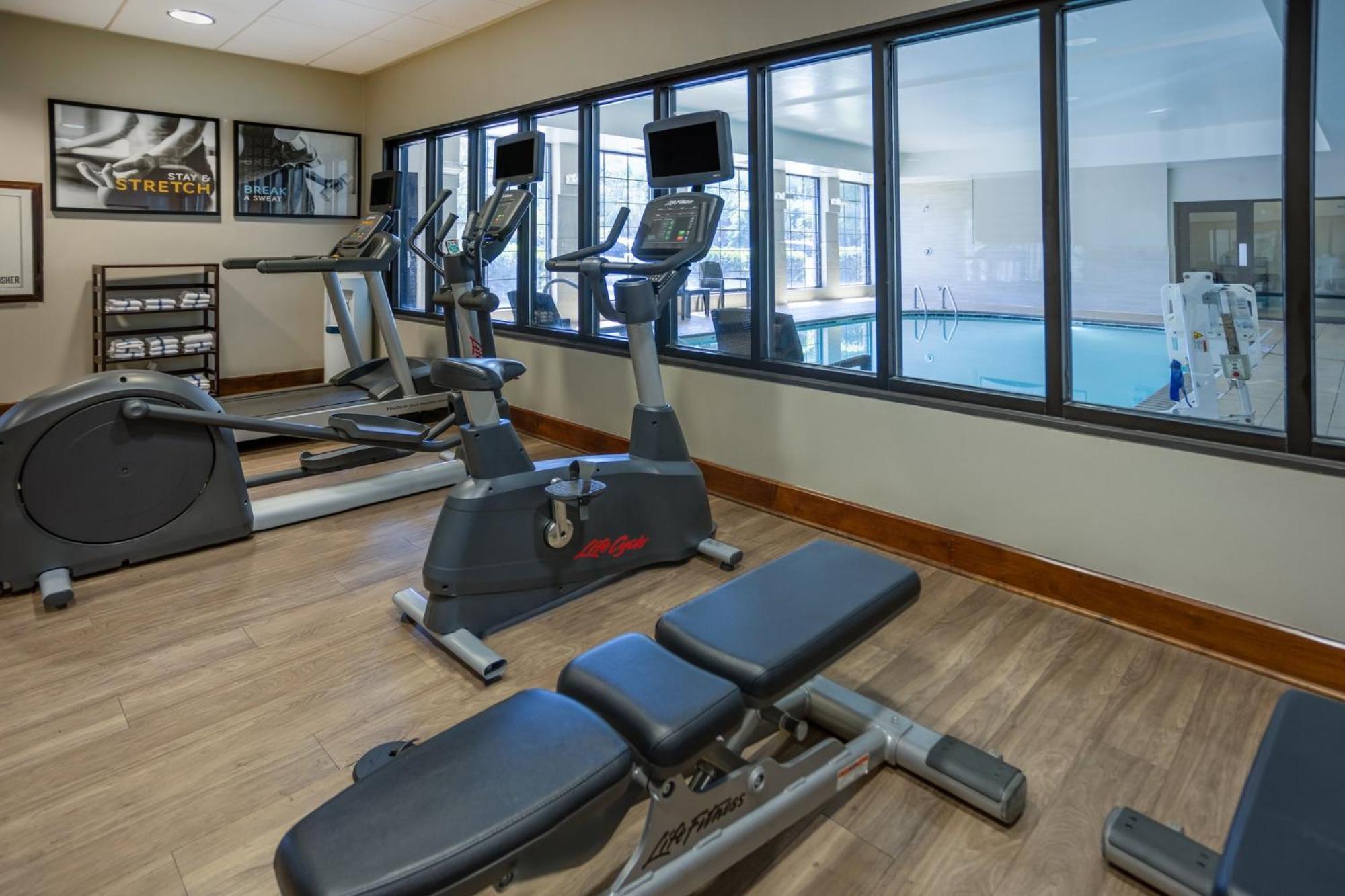 Staybridge Suites Wilmington East By Ihg Exteriör bild