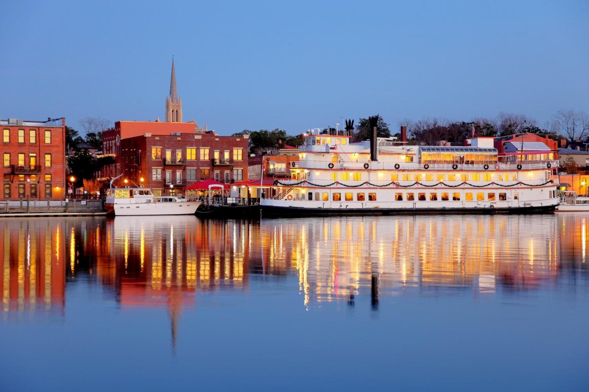 Staybridge Suites Wilmington East By Ihg Exteriör bild
